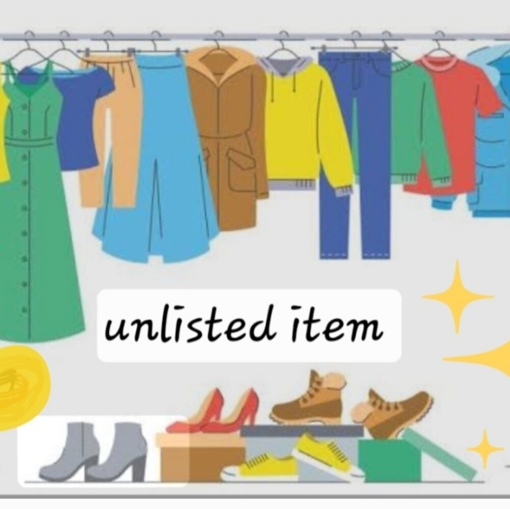 Unlisted Live